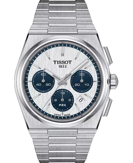 Tissot Prx Watch 42mm
