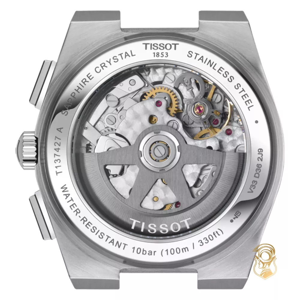 Tissot PRX T137.427.11.011.01 Watch 42mm