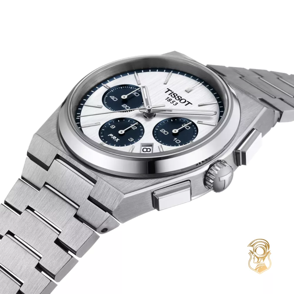 Tissot PRX T137.427.11.011.01 Watch 42mm
