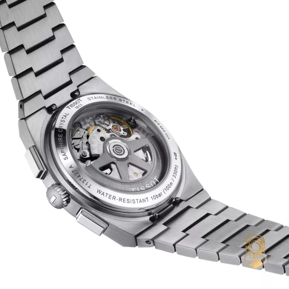 Tissot PRX T137.427.11.011.01 Watch 42mm