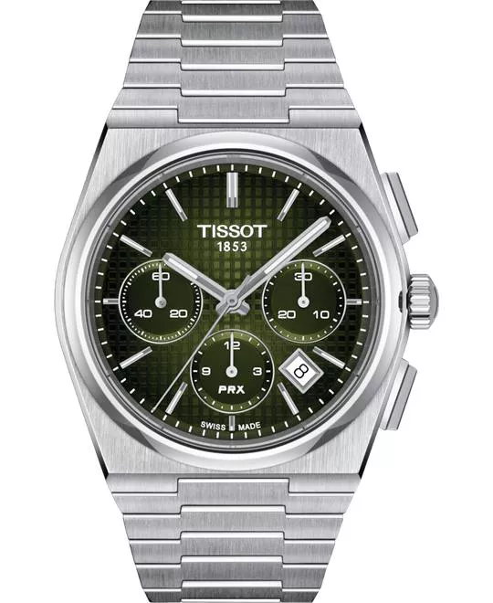 Tissot PRX T137.427.11.091.00 Watch 42mm