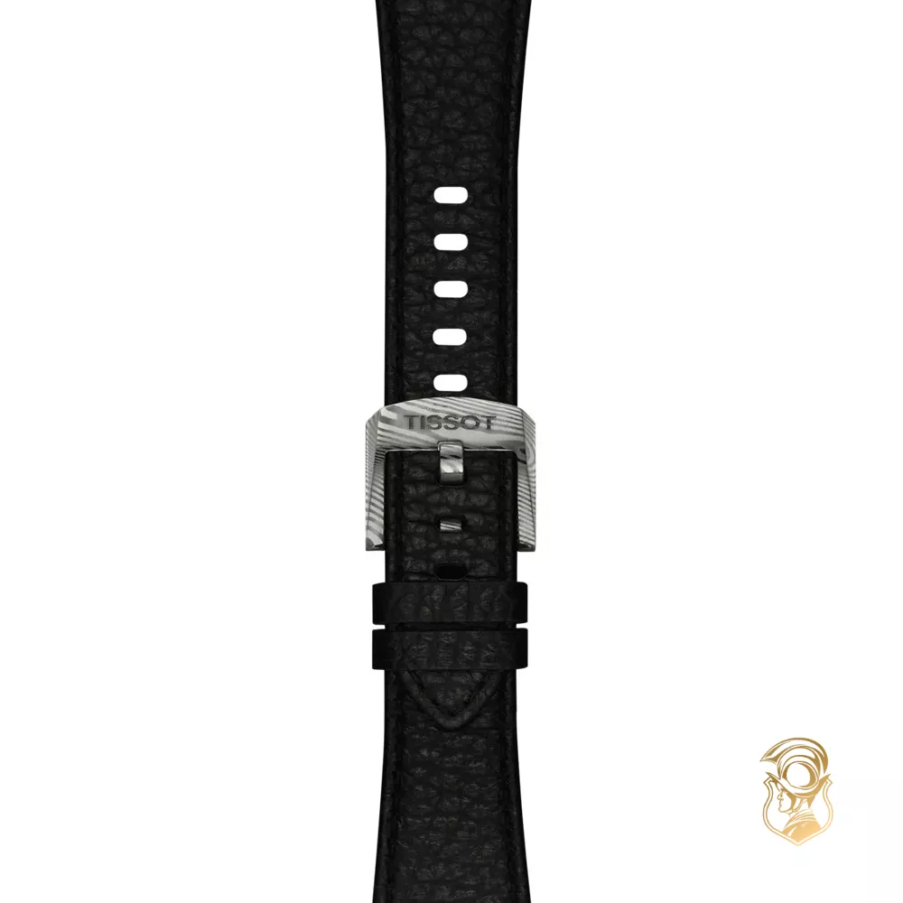 Tissot PRX T137.807.96.081.00 Watch 38mm