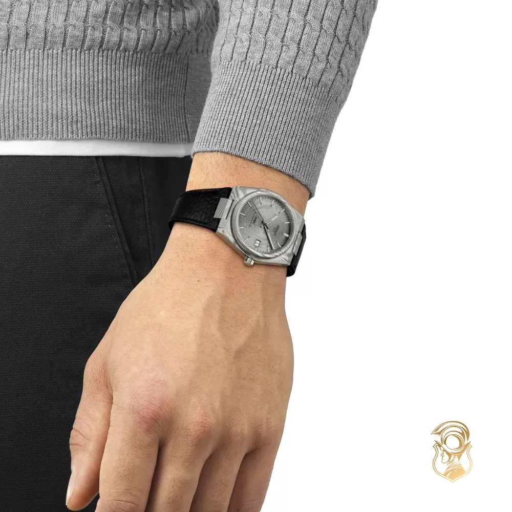 Tissot PRX T137.807.96.081.00 Watch 38mm