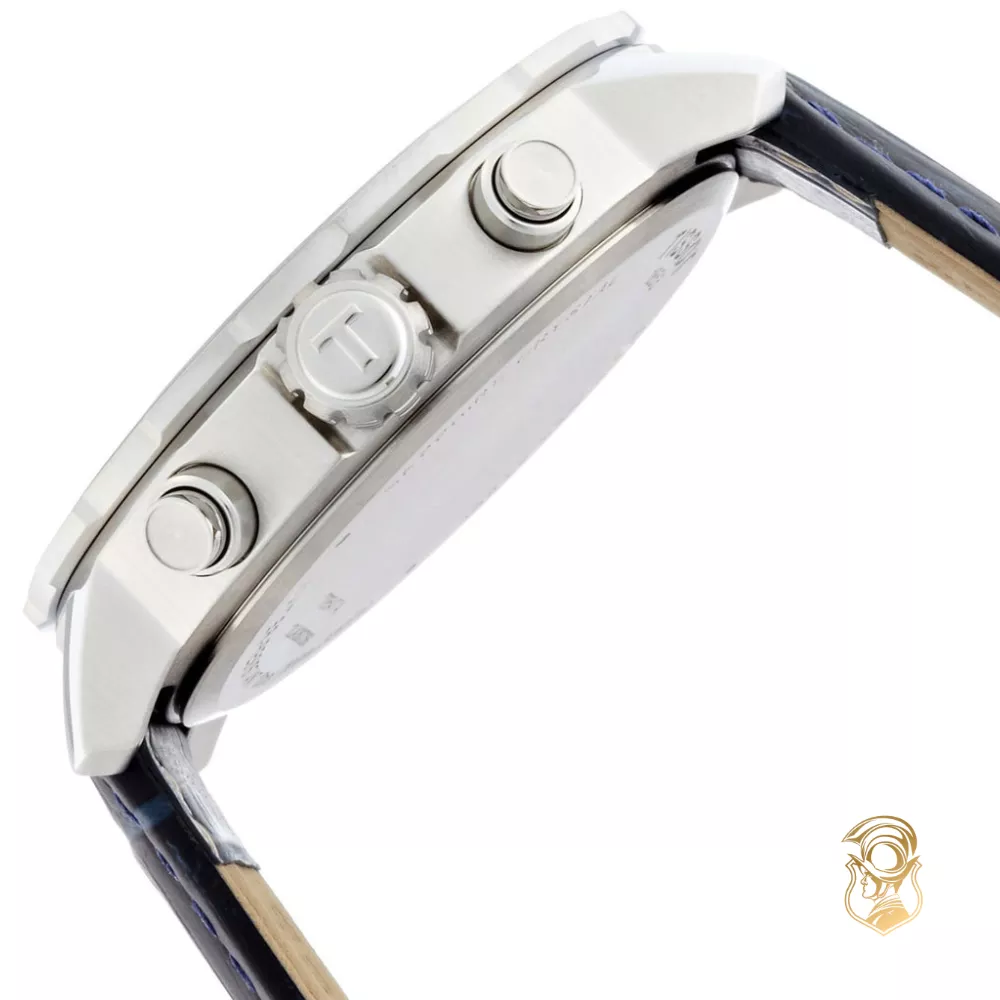 Tissot Quickster T095.417.16.047.00 Watch 42mm