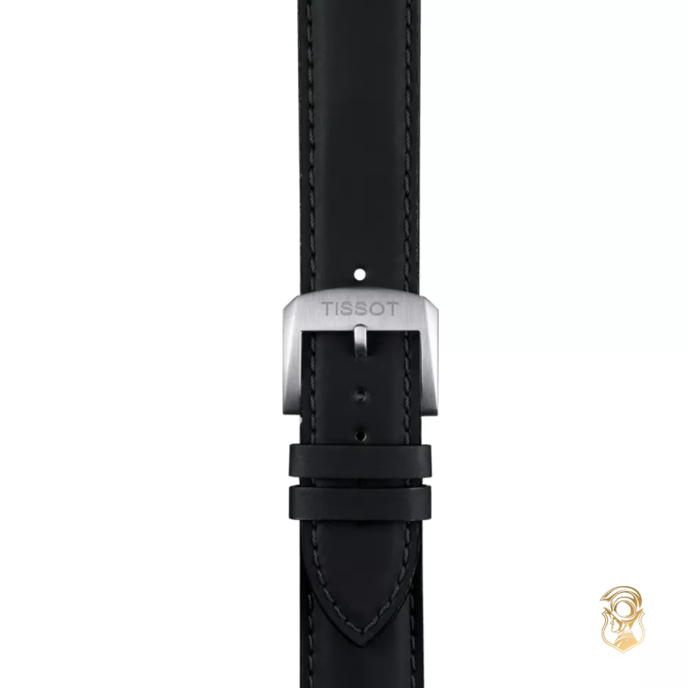 Tissot Quickster T095.417.36.057.01 Watch 42mm