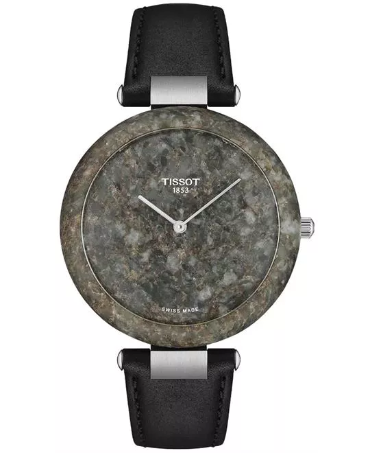 Tissot Rock T147.409.96.510.00 Watch 38mm