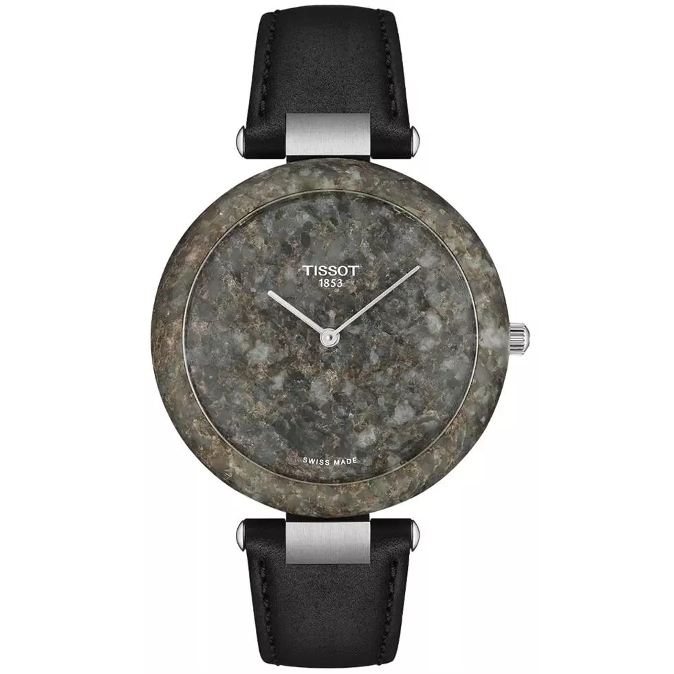 Tissot Rock T147.409.96.510.00 Watch 38mm