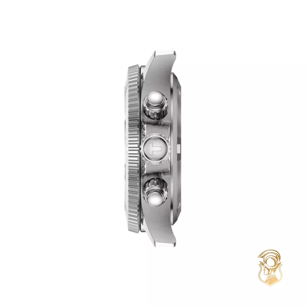 Tissot Seastar 1000 Quartz Chronograph Watch 38mm