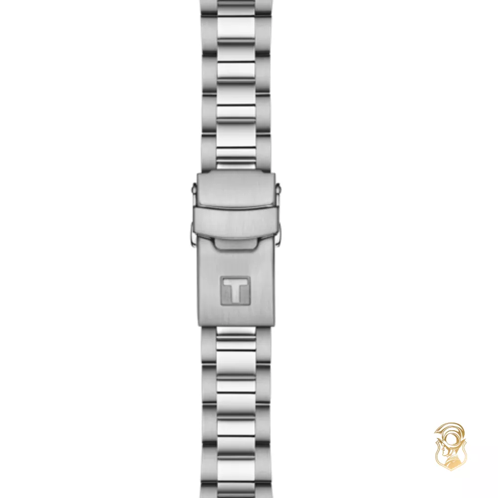 Tissot Seastar 1000 T120.210.11.041.00 Watch 36mm