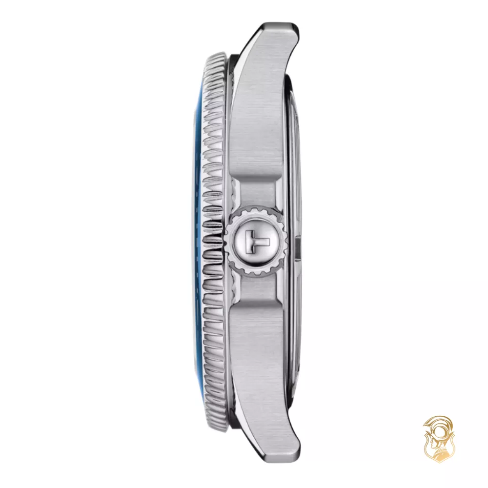 Tissot Seastar 1000 T120.210.11.041.00 Watch 36mm