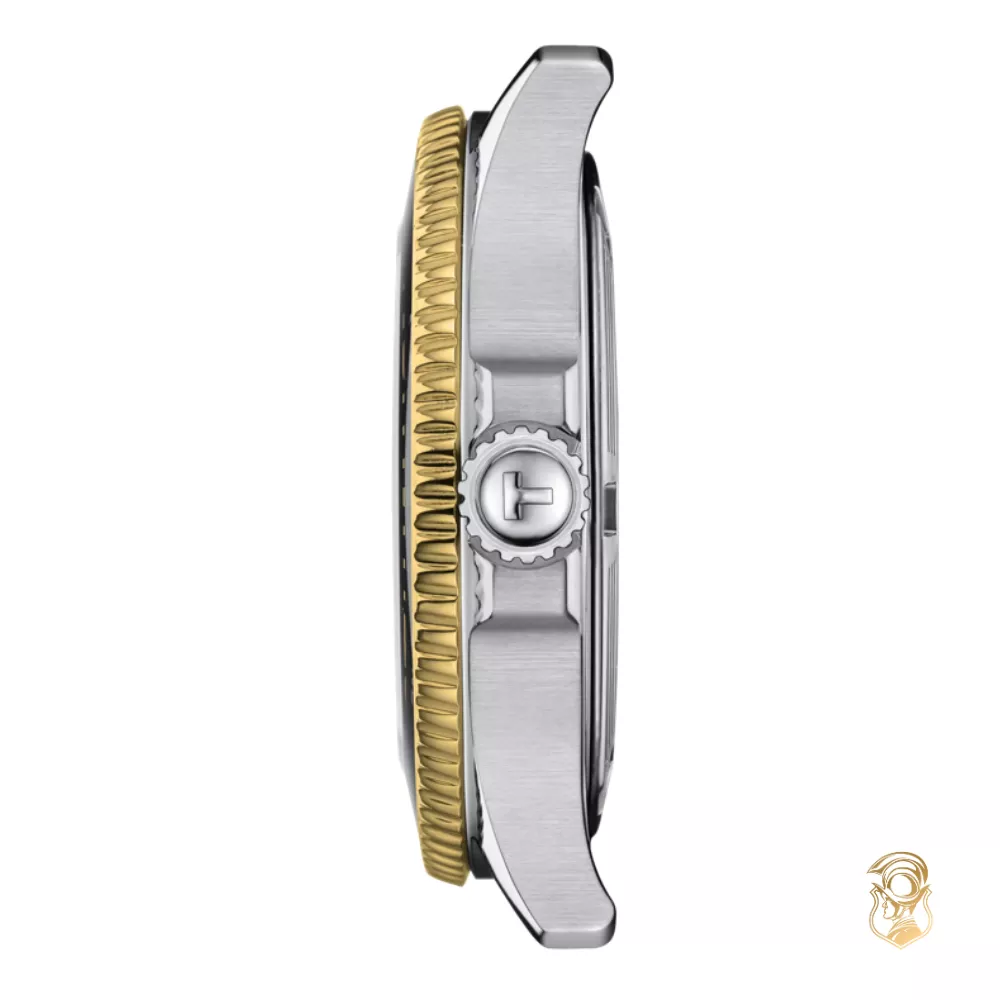 Tissot Seastar 1000 T120.210.21.051.00 Watch 36mm