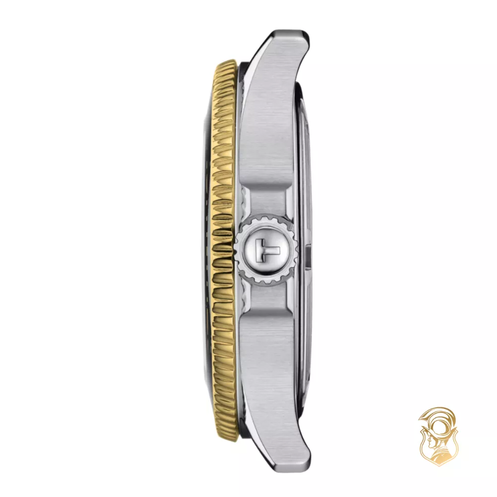 Tissot Seastar 1000 T120.210.22.051.00 Watch 36mm 