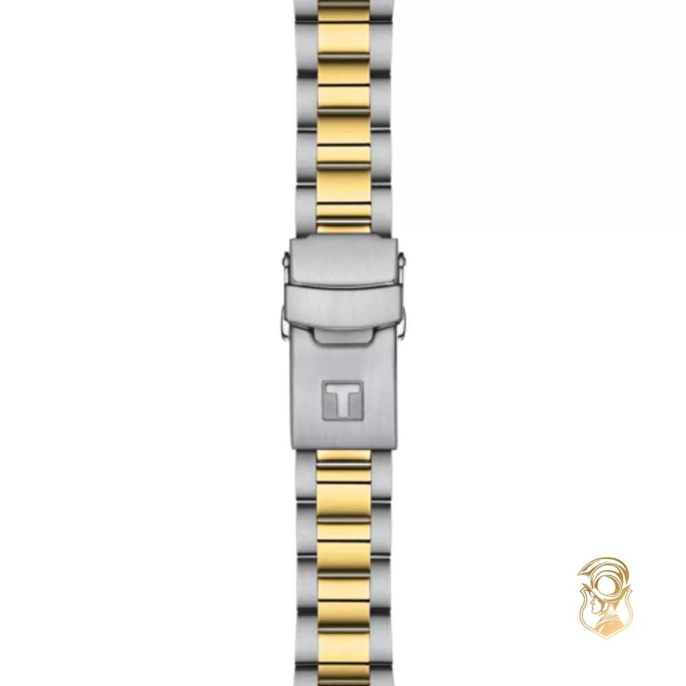 Tissot Seastar 1000 T120.210.22.051.00 Watch 36mm 