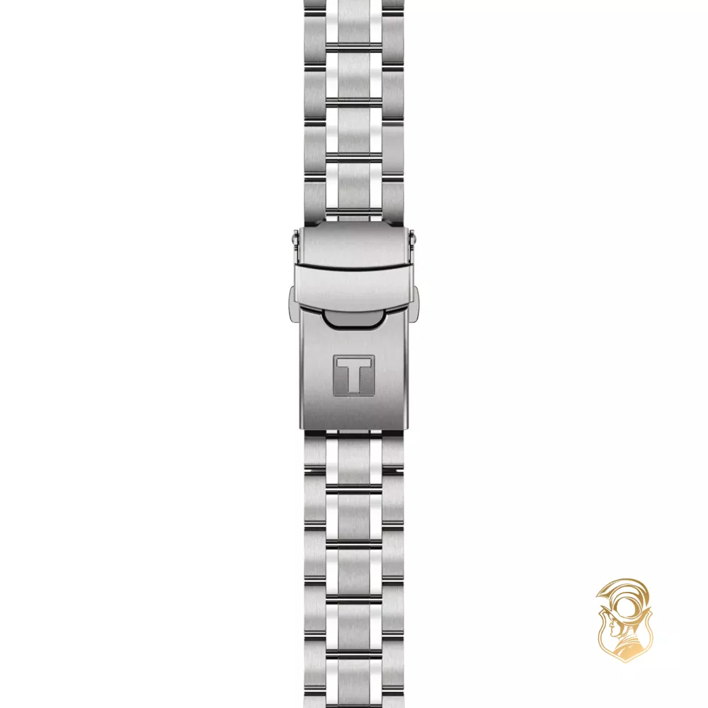 Tissot Seastar 1000 T120.217.11.061.00 Watch 38mm