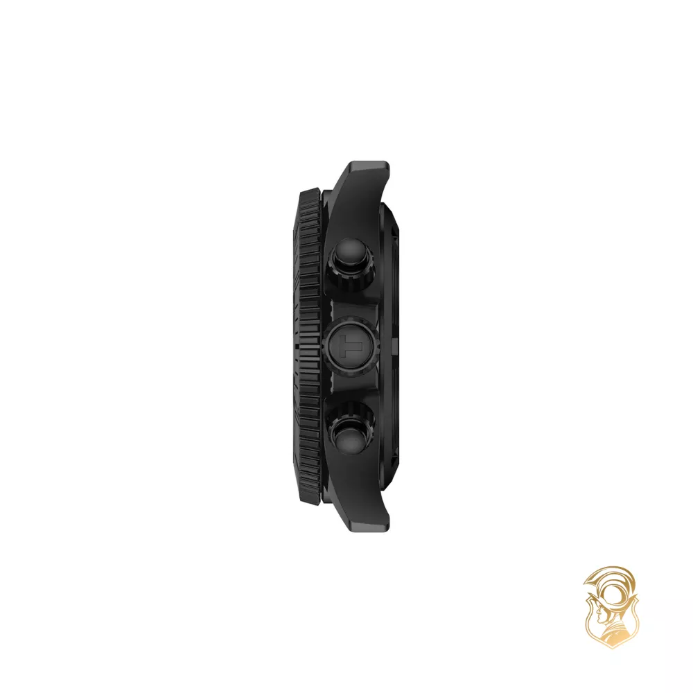 Tissot Seastar 1000 T120.217.33.061.00 Watch 38mm