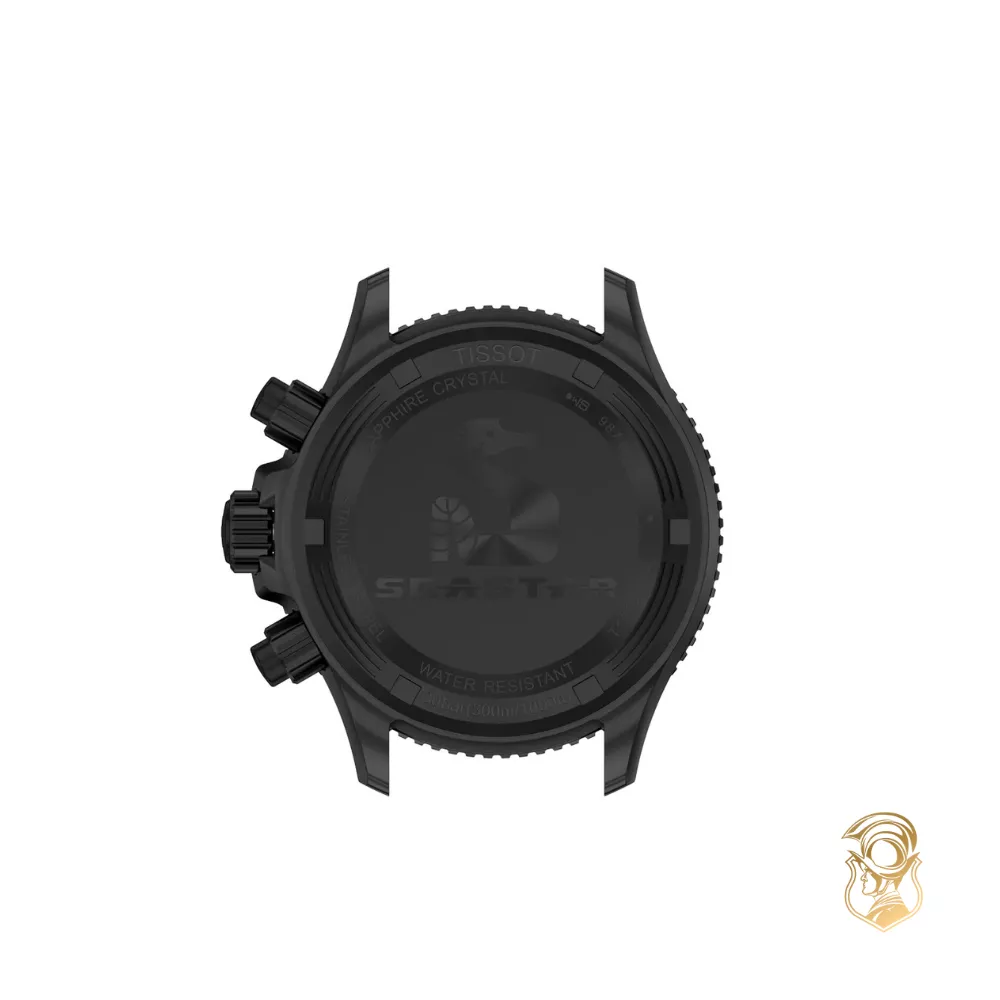 Tissot Seastar 1000 T120.217.33.061.00 Watch 38mm