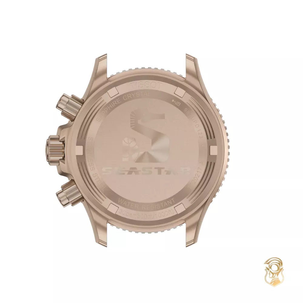 Tissot Seastar 1000 T120.217.37.041.00 Watch 38mm