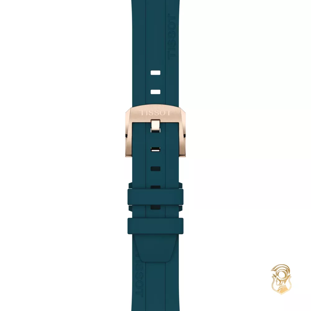 Tissot Seastar 1000 T120.217.37.041.00 Watch 38mm