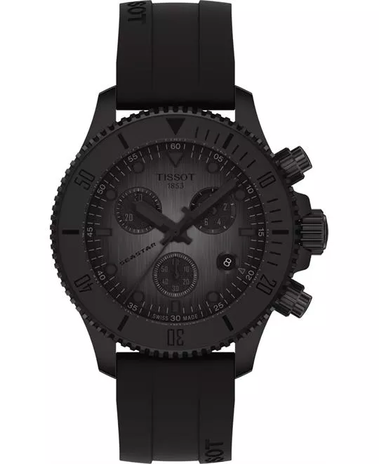 Tissot Seastar 1000 T120.217.37.061.00 Watch 38mm