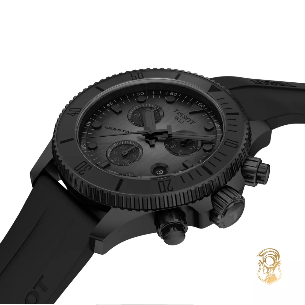 Tissot Seastar 1000 T120.217.37.061.00 Watch 38mm