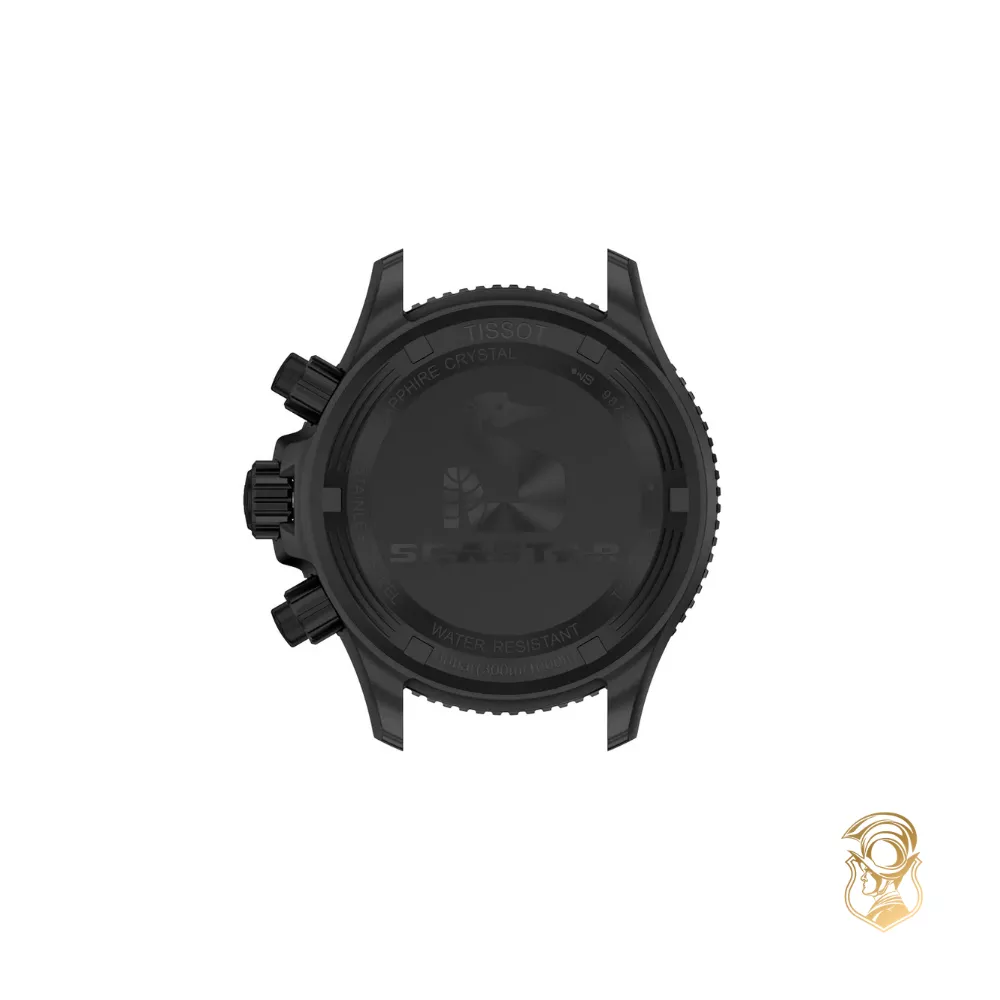 Tissot Seastar 1000 T120.217.37.061.00 Watch 38mm