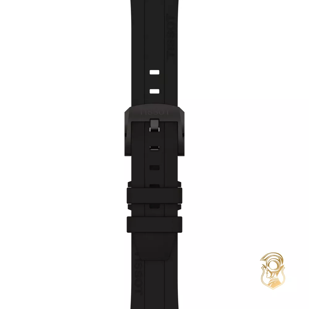 Tissot Seastar 1000 T120.217.37.061.00 Watch 38mm