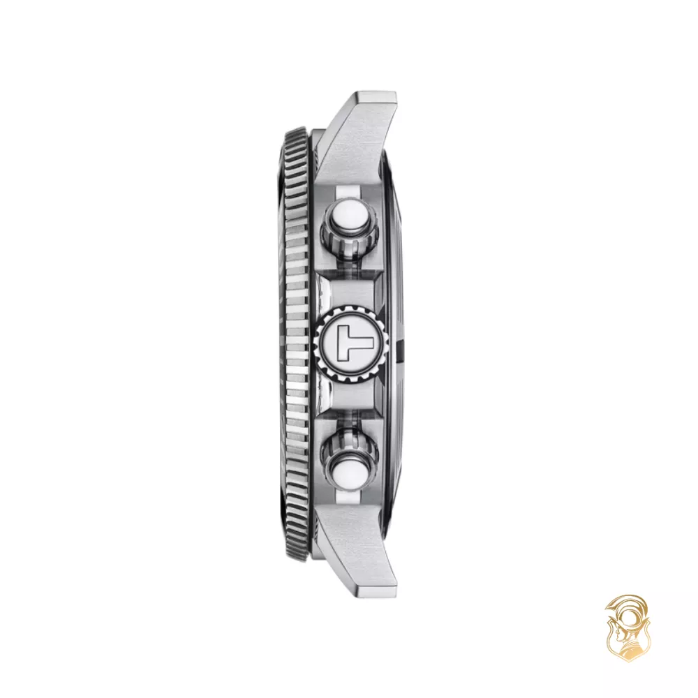 Tissot Seastar 1000 T120.417.11.091.00 Watch 45mm