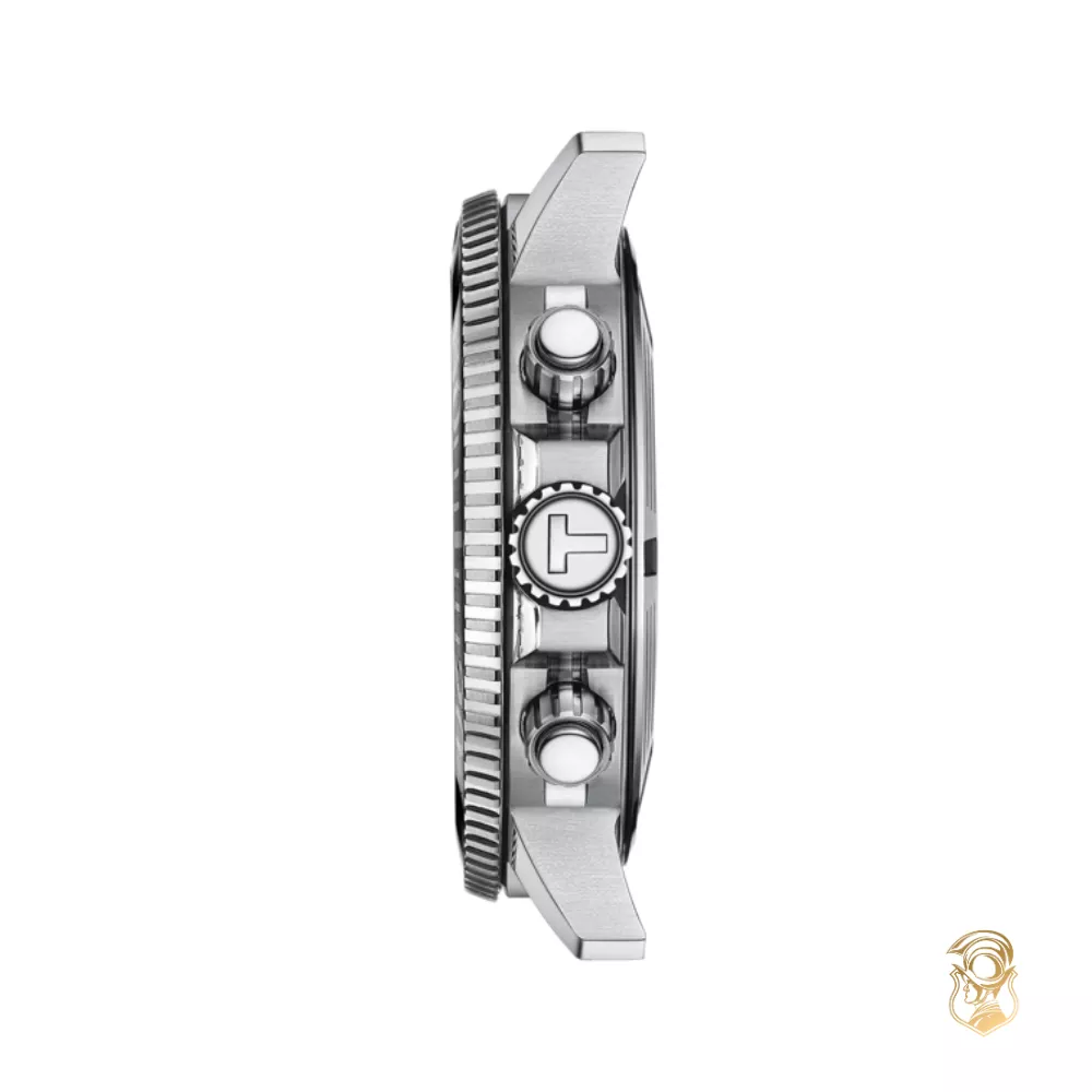 Tissot Seastar 1000 T120.417.11.091.01 Watch 45mm