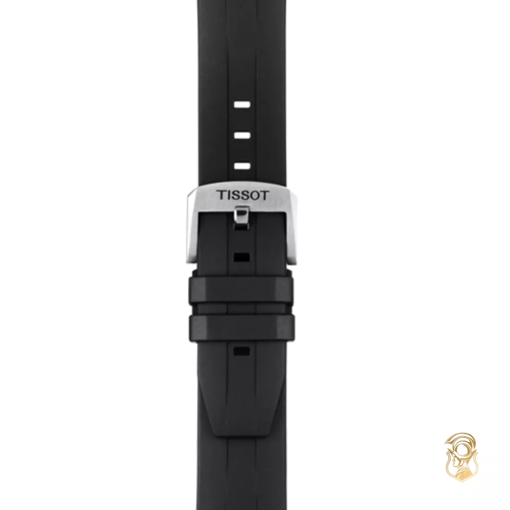 Tissot Seastar 1000 T120.417.17.051.02 Watch 45mm