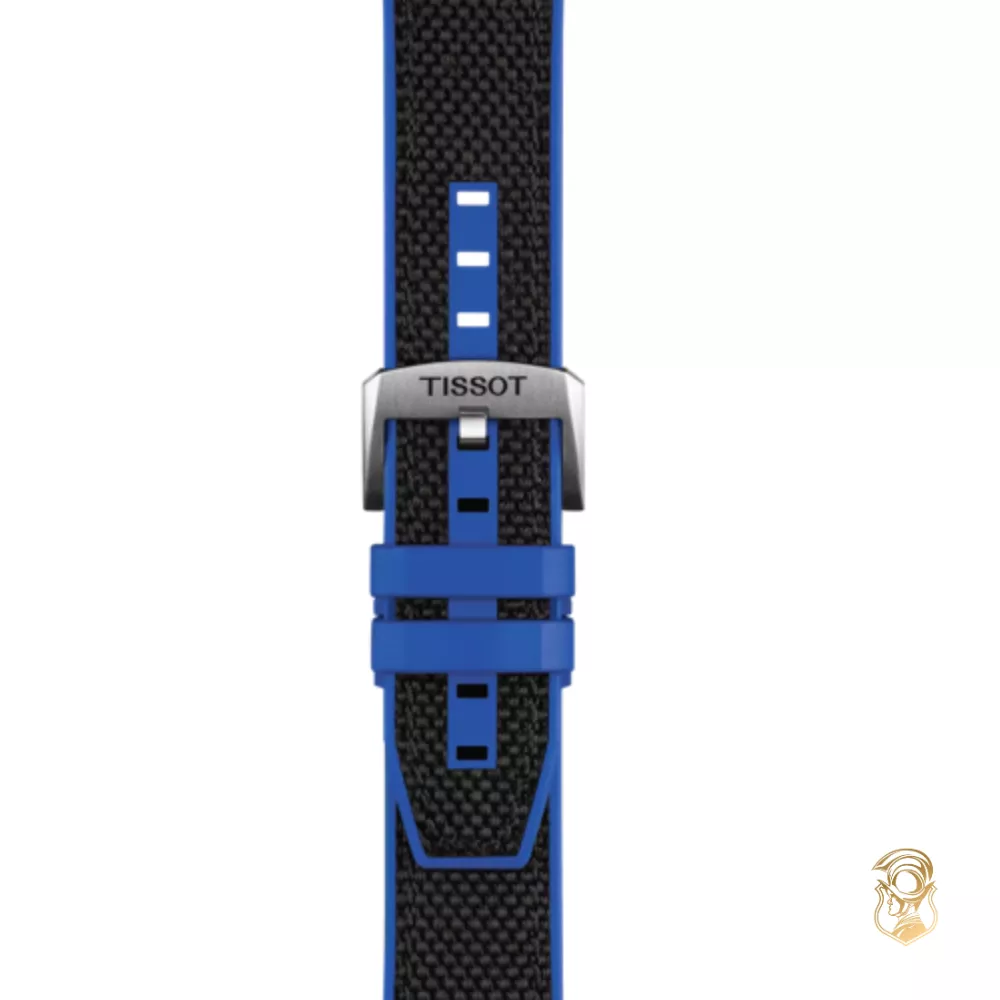 Tissot Seastar 1000 T120.417.17.051.03 Watch 45.5mm