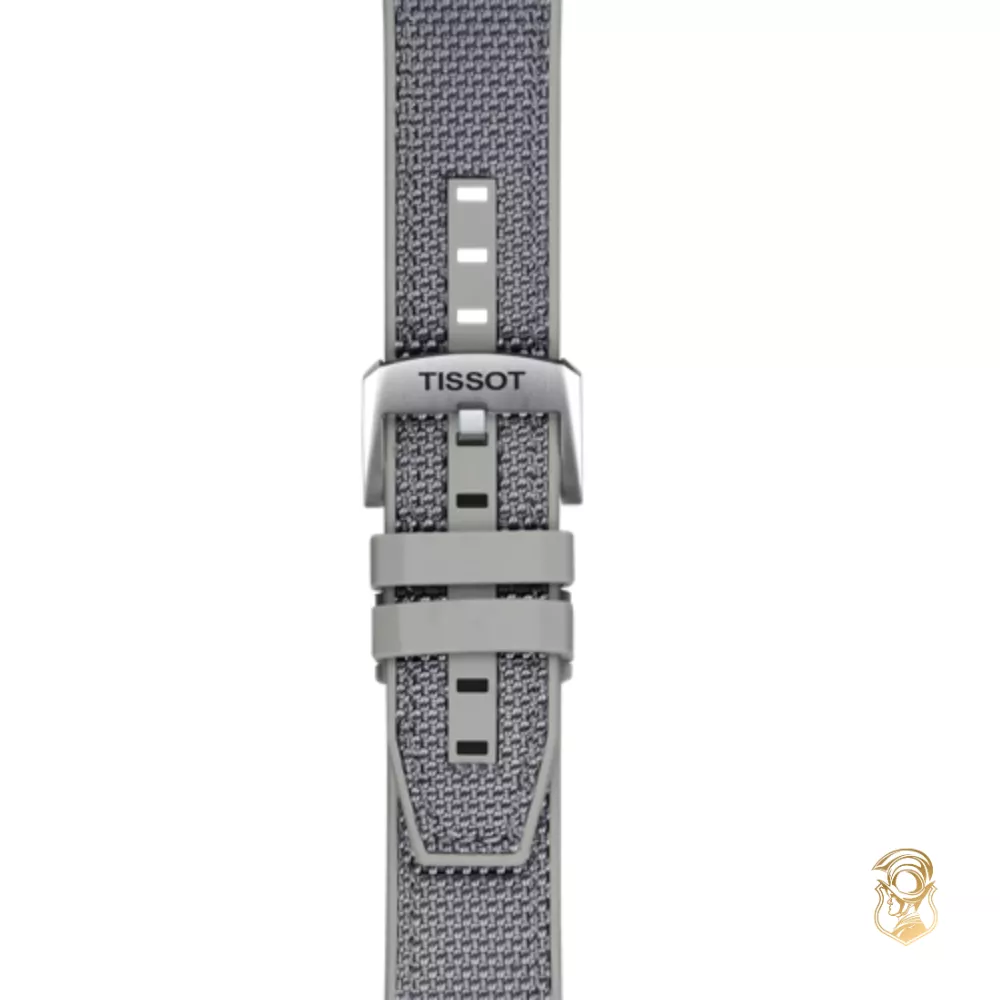 Tissot Seastar 1000 T120.417.17.081.01 Watch 45.5mm