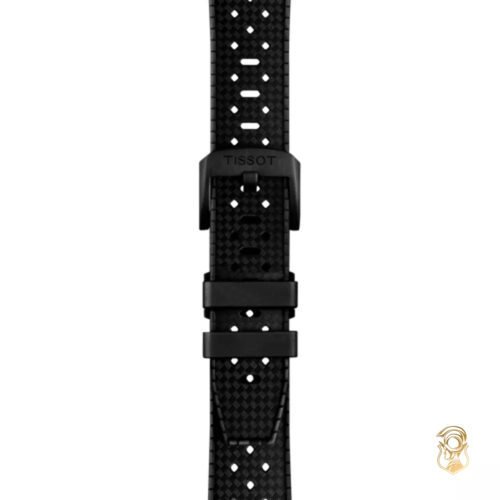 Tissot Seastar 1000 T120.807.37.041.00 Powermatic 80 Watch 40mm