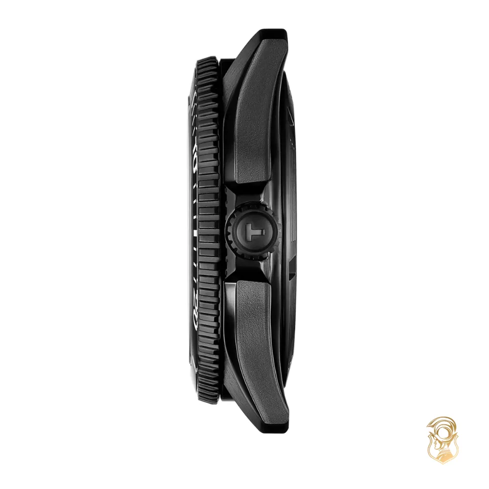Tissot Seastar 1000 T120.807.37.041.00 Powermatic 80 Watch 40mm