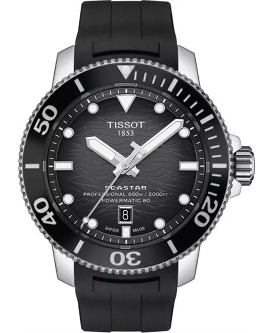 Tissot Seastar 2000 T120.607.17.441.00 Professional 46mm