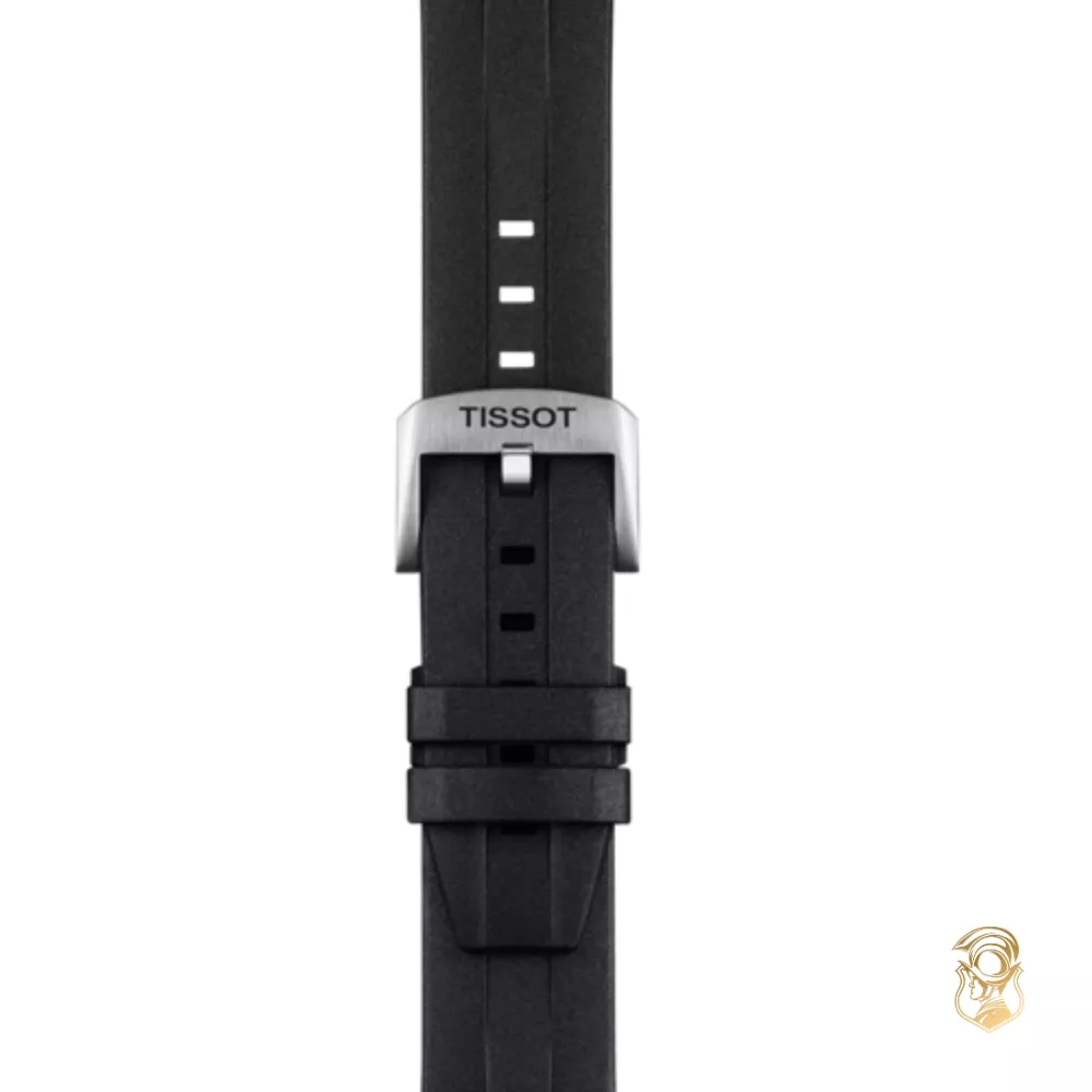 Tissot Seastar 2000 T120.607.17.441.00 Professional Watch 46mm