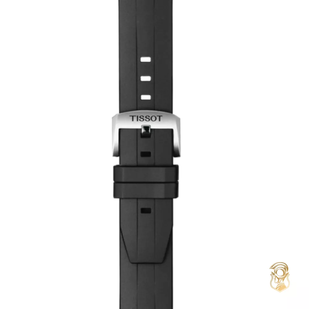 Tissot Seastar T120.407.17.041.00 1000 Powermatic 80 43mm