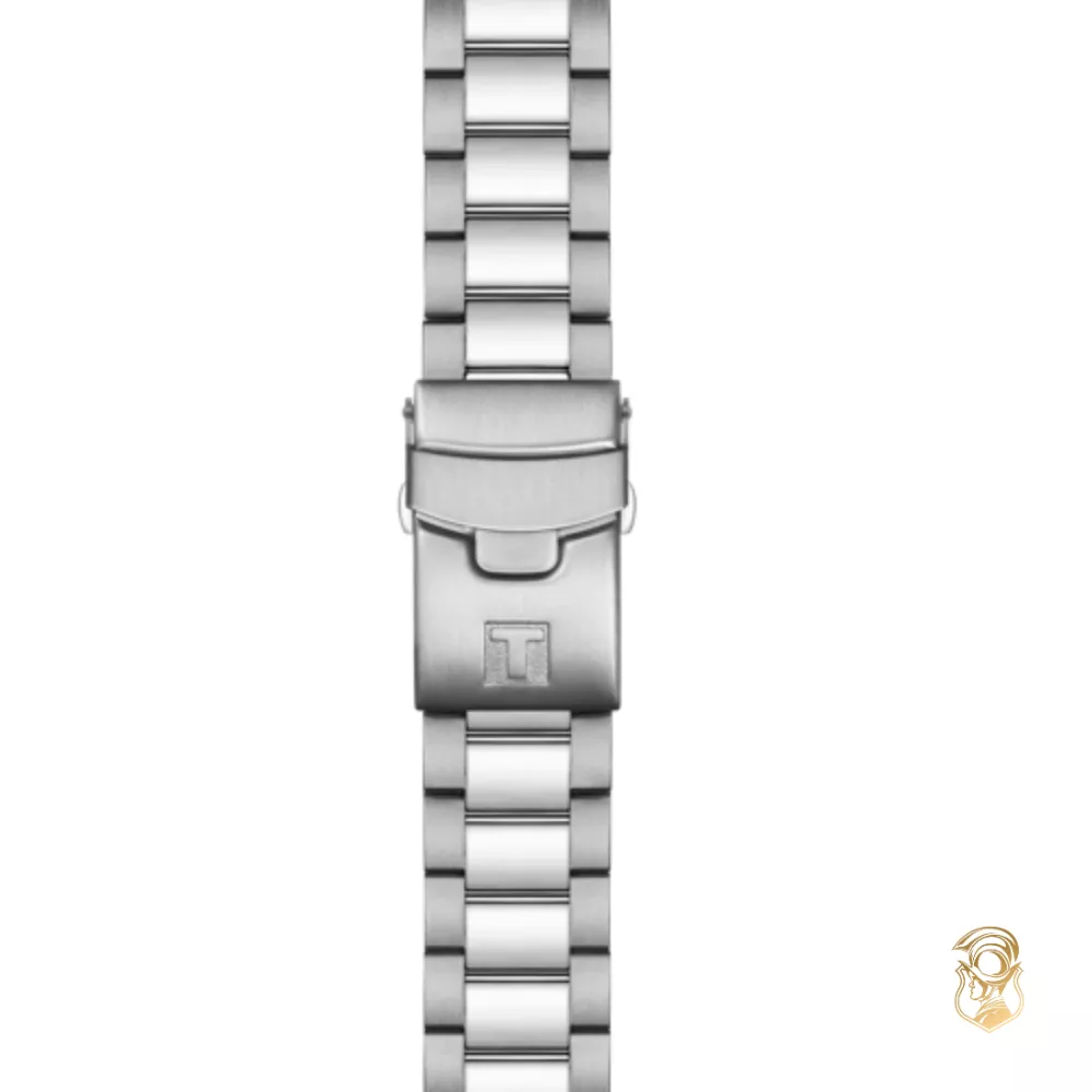 Tissot Seastar T120.607.11.041.01 2000 Professional Watch 46mm