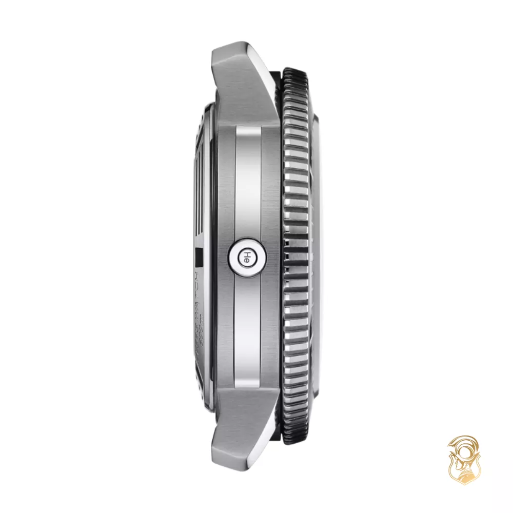 Tissot Seastar T120.607.11.041.01 2000 Professional Watch 46mm