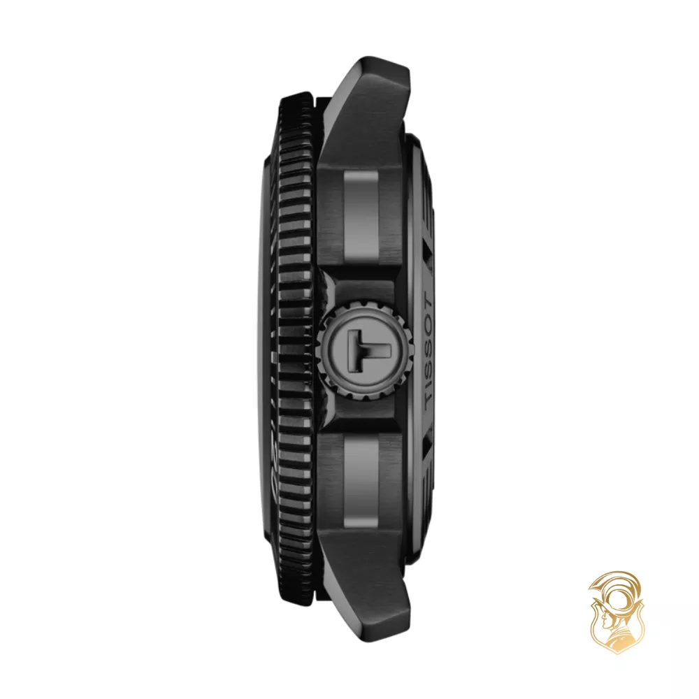 Tissot Seastar T120.607.37.041.00 Watch 46mm