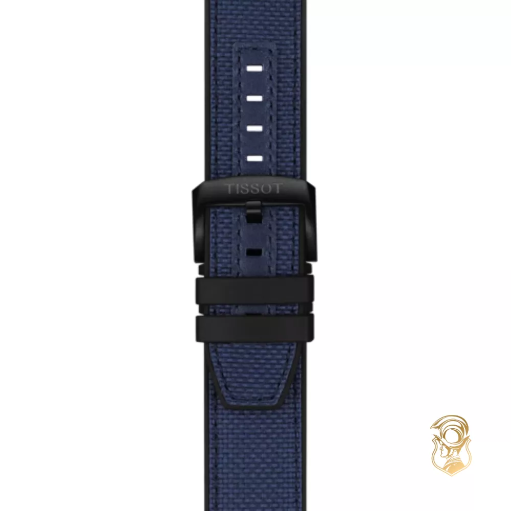 Tissot Seastar T120.607.37.041.00 Watch 46mm