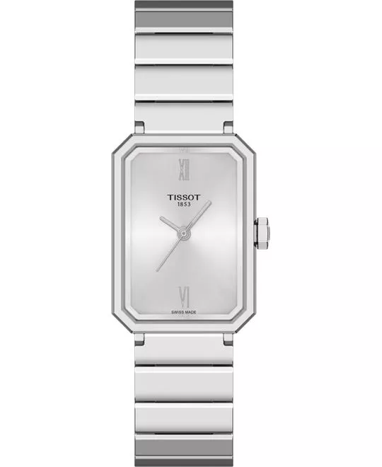 Tissot SRV T160.110.11.033.00 Watch 30x21.8mm