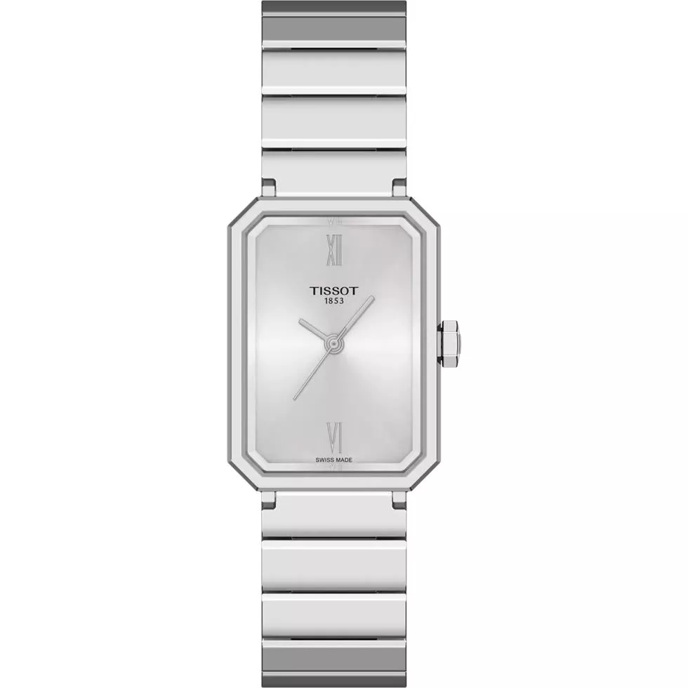 Tissot SRV T160.110.11.033.00 Watch 30x21.8mm