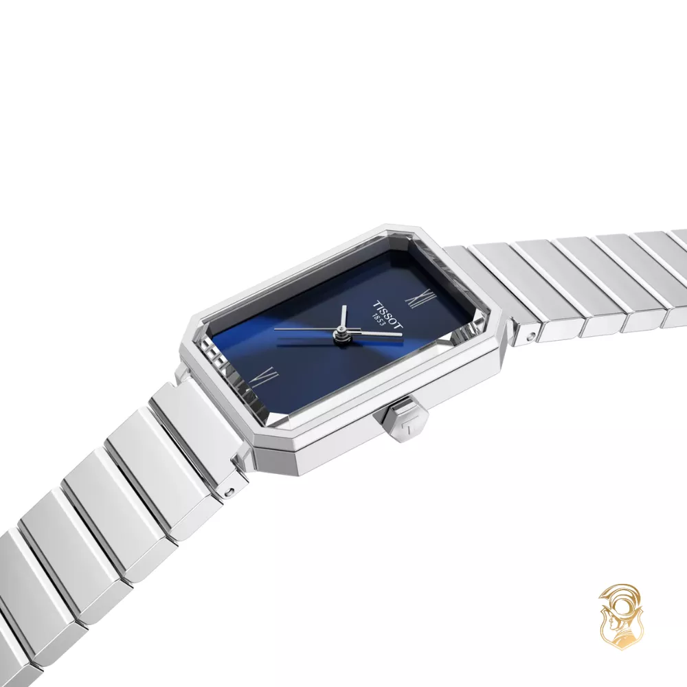 Tissot SRV T160.110.11.043.00 Watch 30x21.8mm