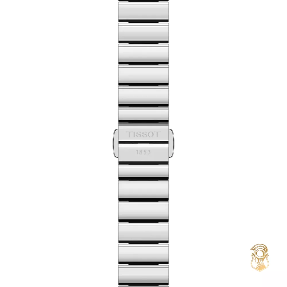 Tissot SRV T160.110.11.043.00 Watch 30x21.8mm