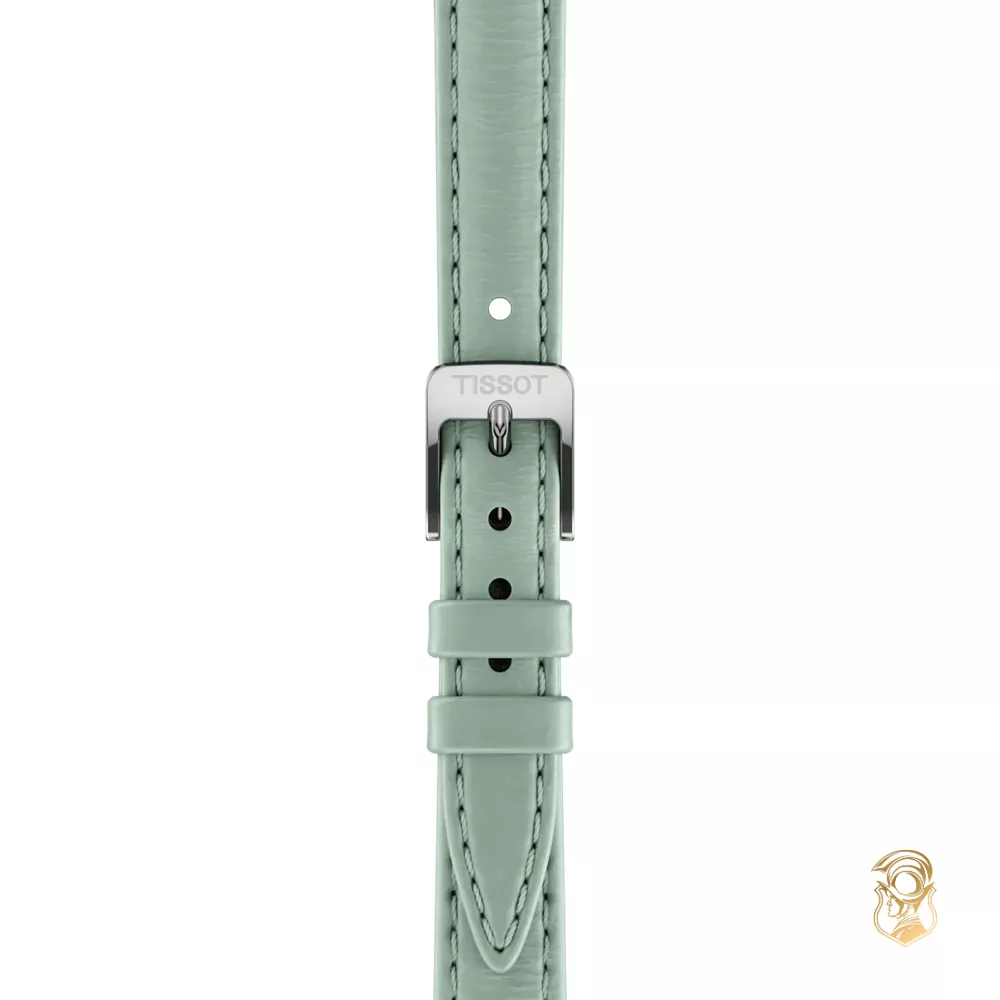 Tissot SRV T160.110.16.093.00 Watch 30x21.8mm