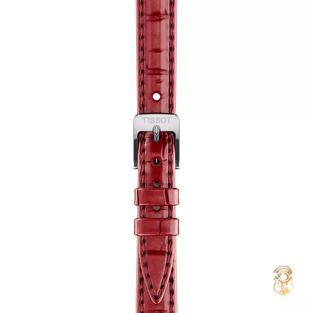 Tissot SRV T160.110.16.423.00 Watch 30x21mm