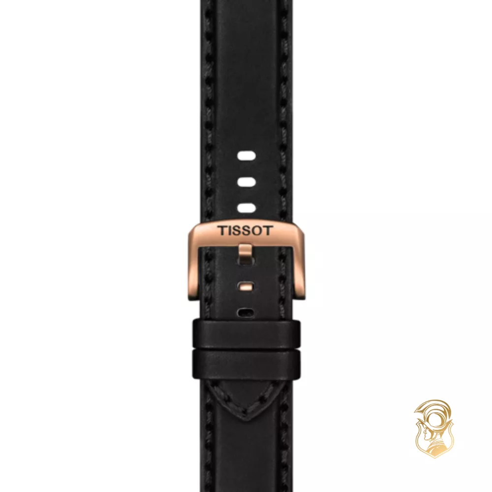Tissot Supersport T125.617.36.051.00 Chrono 45.5mm