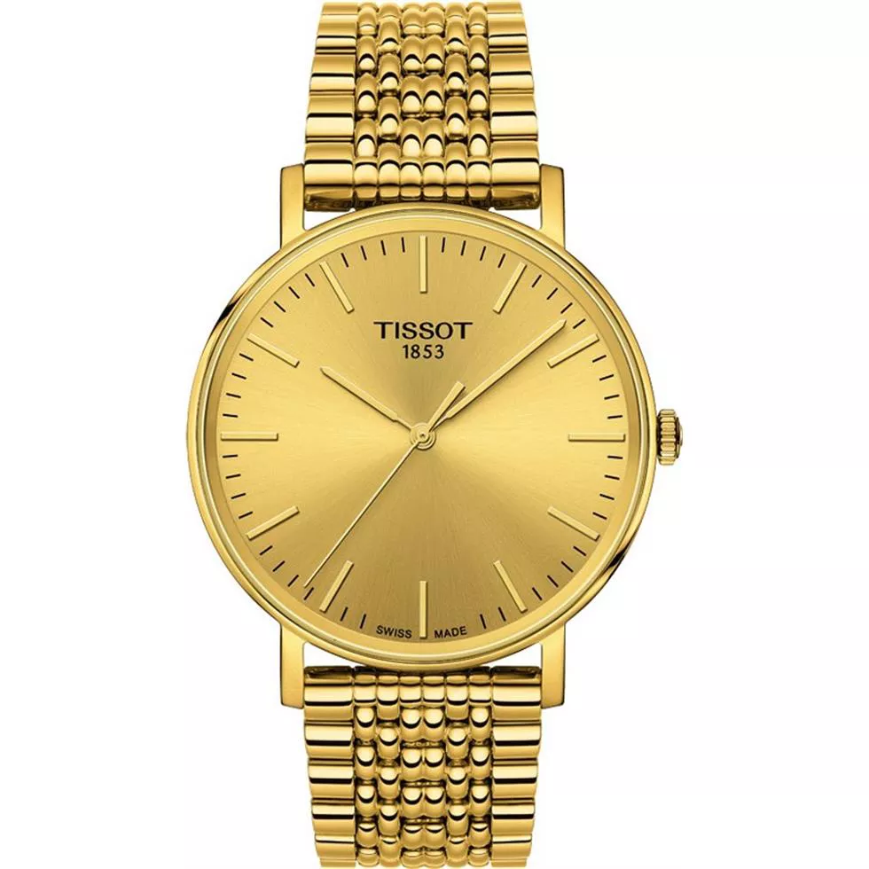 Tissot T-Classic T109.410.33.021.00 Watch 38mm