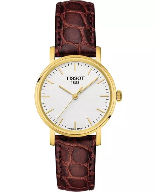 Tissot T-Classic T109.210.36.031.00 Watch 30mm