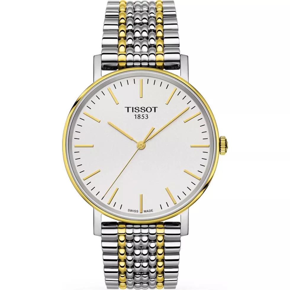 TISSOT T-Classic T109.410.22.031.00 Watch 38mm